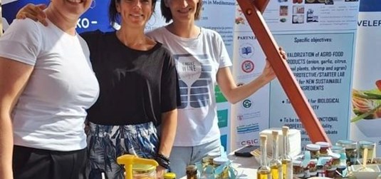 Sustainability fair 2023 Croatia